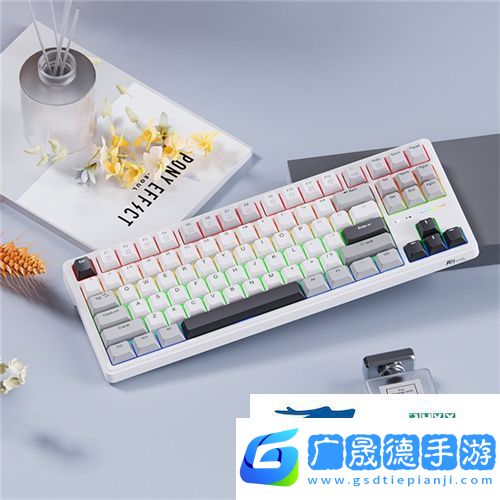 RK首款A(yù)I四模機(jī)械鍵盤來襲！一機(jī)多用超進(jìn)化讓時(shí)間更自由