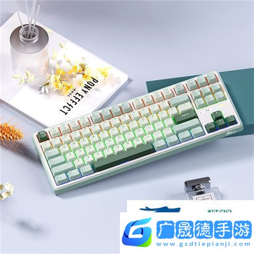 RK首款A(yù)I四模機(jī)械鍵盤來襲！一機(jī)多用超進(jìn)化讓時(shí)間更自由
