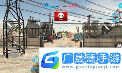 戰(zhàn)爭機(jī)器戰(zhàn)場下載最新版