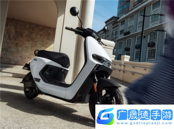 外賣員怎么選電動摩托車34千元價位九號電動N3系列新車別錯過！