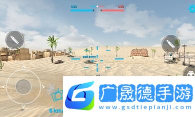 戰(zhàn)爭機(jī)器戰(zhàn)場下載最新版