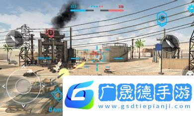 戰(zhàn)爭機(jī)器戰(zhàn)場下載最新版