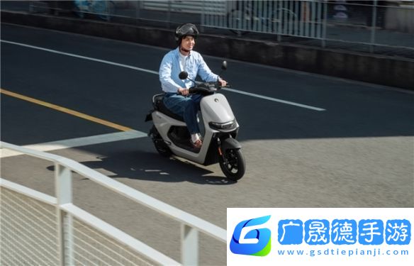 外賣員怎么選電動摩托車34千元價位九號電動N3系列新車別錯過！