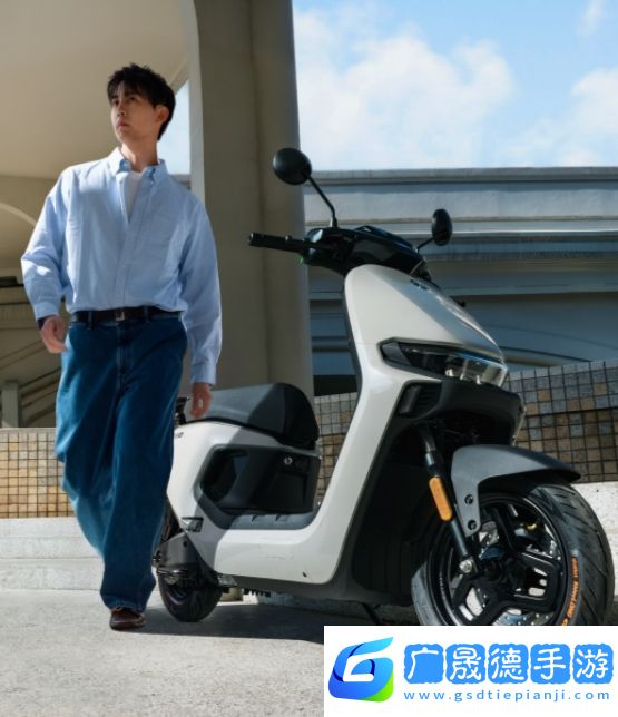 外賣員怎么選電動摩托車34千元價位九號電動N3系列新車別錯過！
