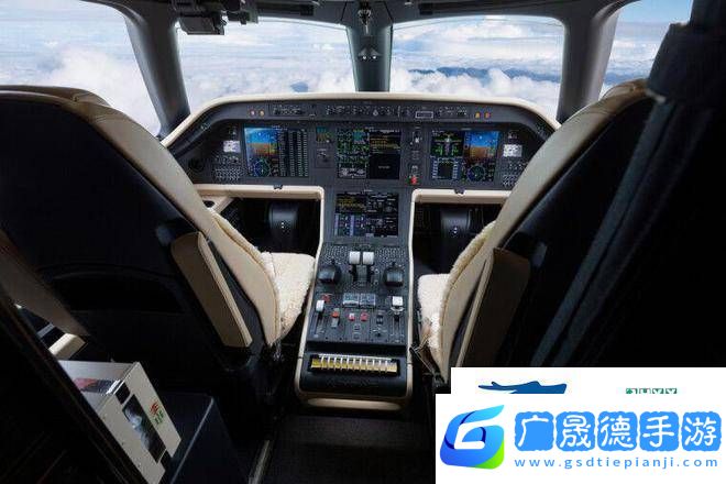 微軟飛行模擬2024攜手EmbraerPraetor600明星機(jī)型即將登場！