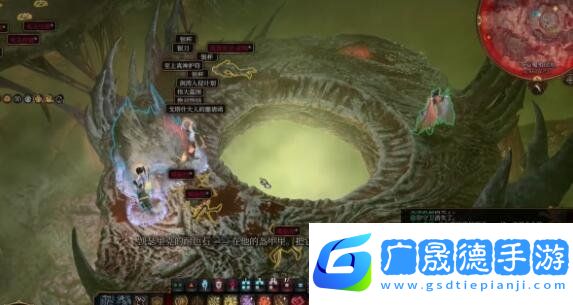 博德之門3最終之戰(zhàn)任務攻略