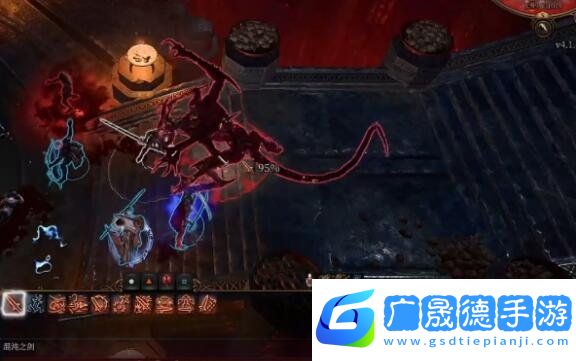 博德之門3最終之戰(zhàn)任務攻略
