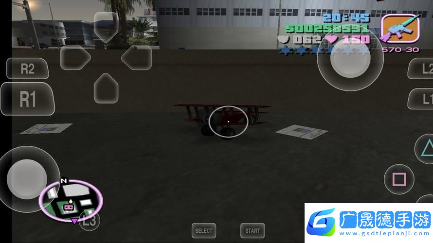 GTA5隱藏樂(lè)趣