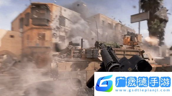 戰(zhàn)地6測試內(nèi)容頻遭泄密！官方譴責(zé)