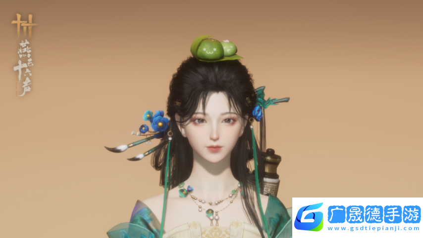 燕云十六聲西主章「問月長安」第一篇章現(xiàn)已開啟
