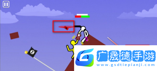 火柴人至高對(duì)決安卓版卡牌火柴人怎么玩5