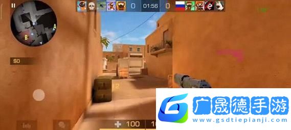 CSGO國(guó)服官版震撼來襲