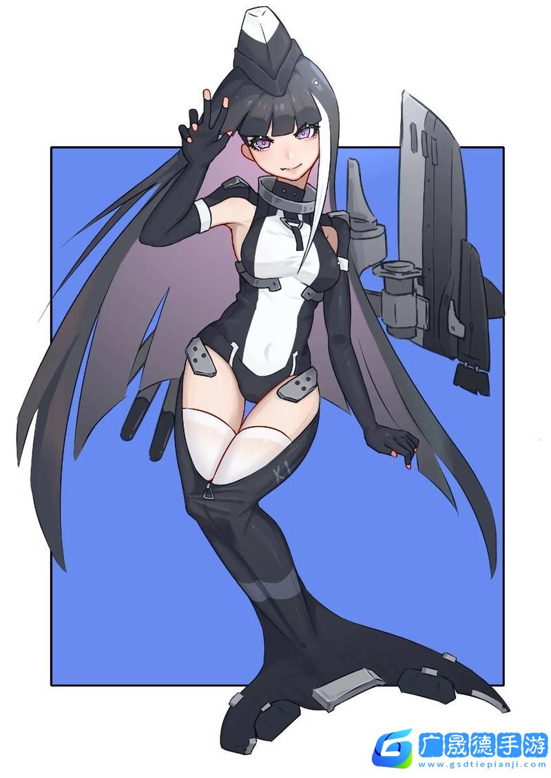 戰(zhàn)艦少女