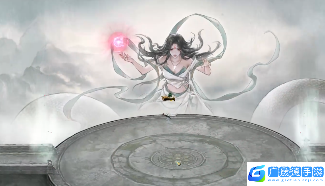 鬼谷八荒風(fēng)里希怎么認識鬼谷八荒手游風(fēng)里希介紹