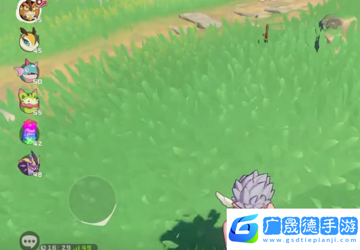 洛克王國(guó)手游巴蛇怎么搭配技能?洛克王國(guó)世界巴蛇技能搭配解析