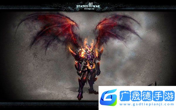 獵國(guó)ol傳奇再臨經(jīng)典重生