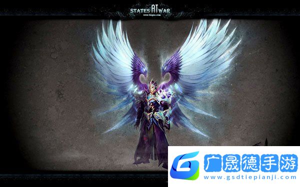 獵國(guó)ol傳奇再臨經(jīng)典重生