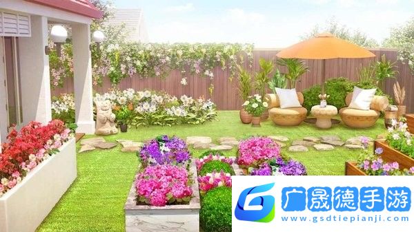 家居設(shè)計夢想