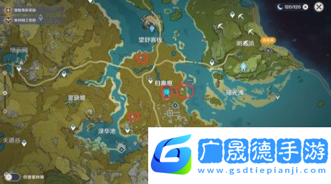 原神遺跡圓盤機(jī)關(guān)怎么啟動