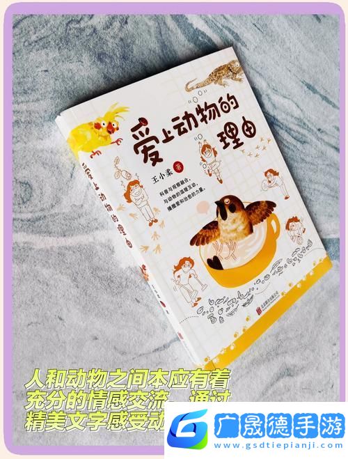 探索動(dòng)物王國(guó)的奇妙之旅