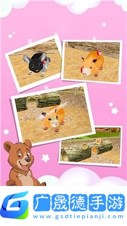 動物狂歡樂園