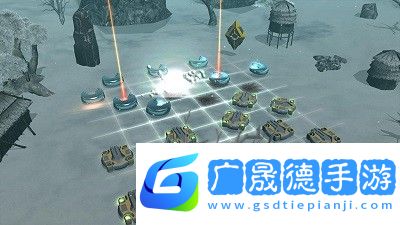 戰(zhàn)斗跳棋