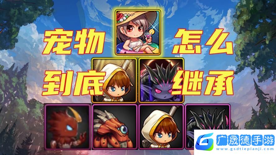 DNF寵物系統(tǒng)深度解析