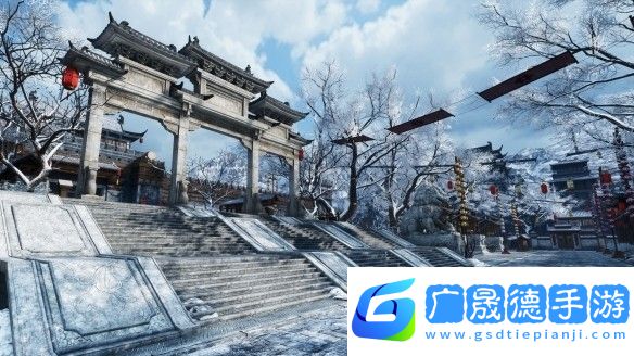仙劍奇?zhèn)b傳七免費(fèi)下載