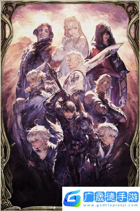 FFBE幻影戰(zhàn)爭震撼來襲！最終幻想VII國服聯(lián)動燃爆期待！