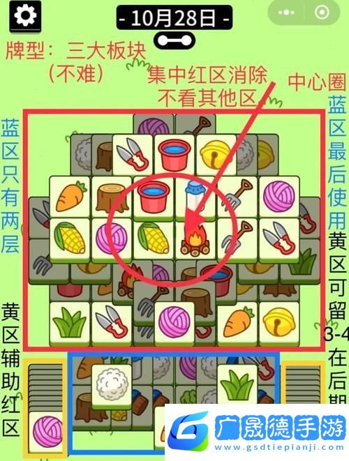 無限暖暖花匠綿羊關(guān)卡