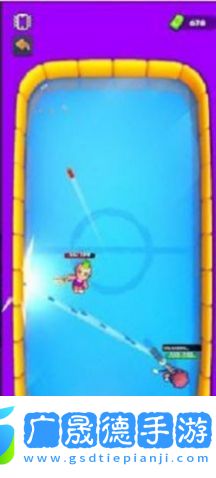 Human Hockey 3D人類(lèi)冰上戰(zhàn)爭(zhēng)手游安卓下載1.0.2官網(wǎng)版