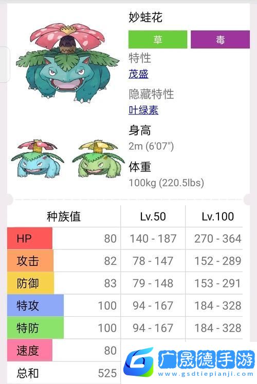 寶可夢(mèng)大探險(xiǎn)
