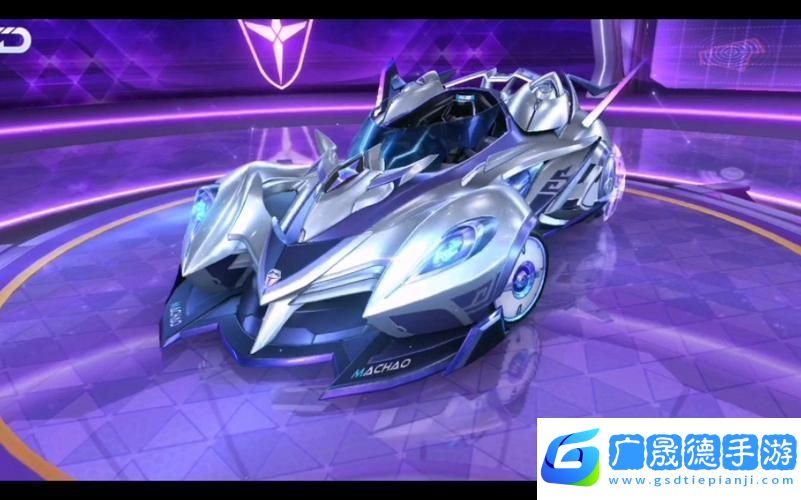 QQ飛車手游神風(fēng)玉堂