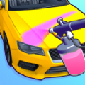 汽車(chē)噴漆大師