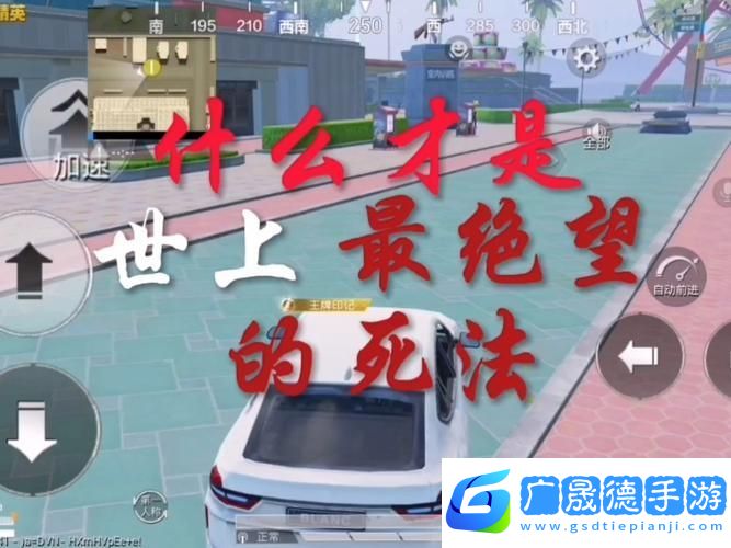 和平精英特訓(xùn)島