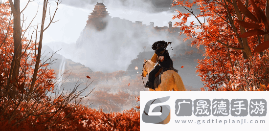 曝羊蹄山之魂將于7月發(fā)售！開放世界全面升級