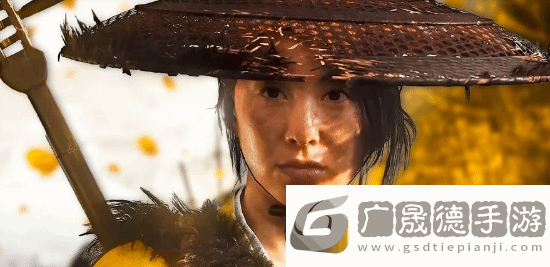 曝羊蹄山之魂將于7月發(fā)售！開放世界全面升級