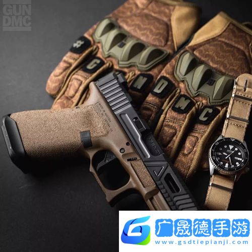 星際戰(zhàn)甲指揮官為何偏愛手槍