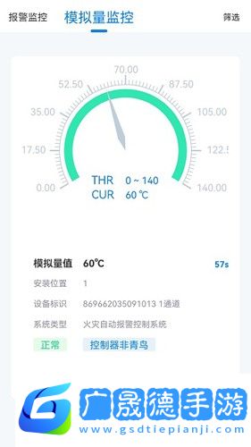 青鳥(niǎo)消防衛(wèi)士