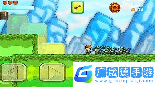 重劍無(wú)雙最新版本下載