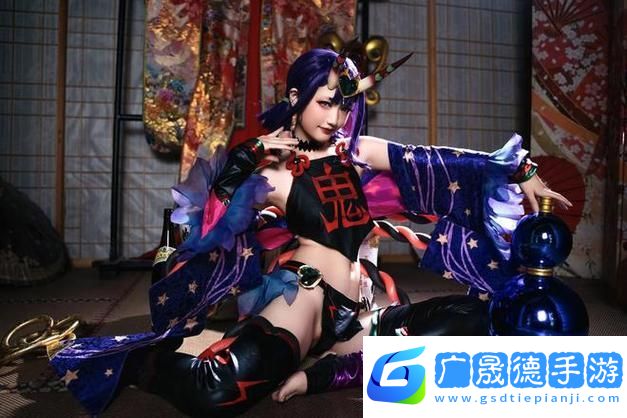 FGO酒吞童子陣容搭配全攻略