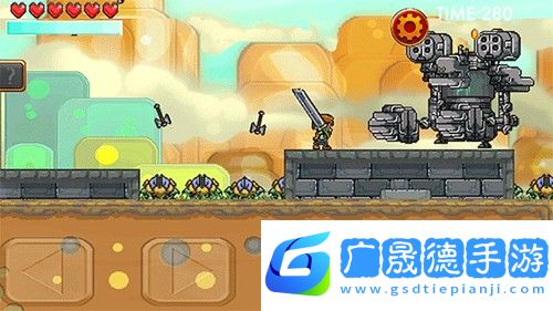 重劍無(wú)雙最新版本下載
