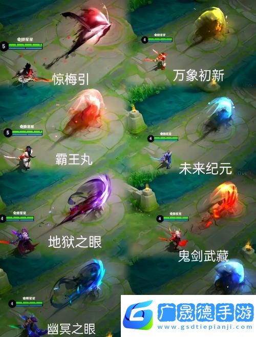 王者榮耀重塑歸來！宮本武藏技能革新深度實戰(zhàn)評測