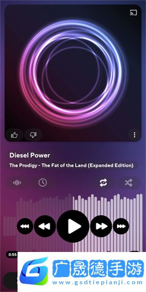 poweramp官網(wǎng)版中文版