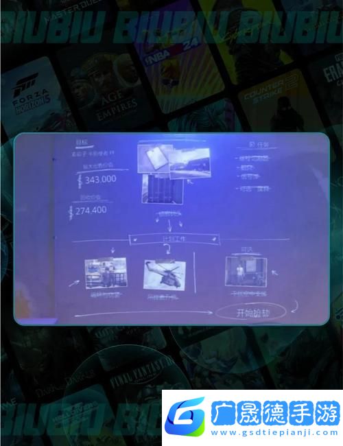 GTA5全任務(wù)金牌攻略
