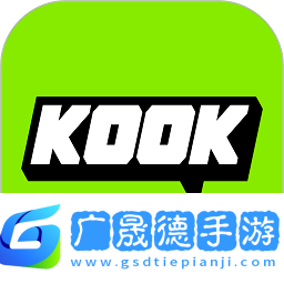 kook語音下載官網(wǎng)版手機(jī)安裝