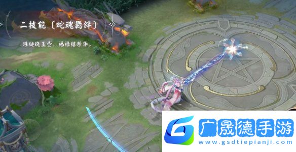決戰(zhàn)平安京清姬歲祿吟仙特效怎么樣