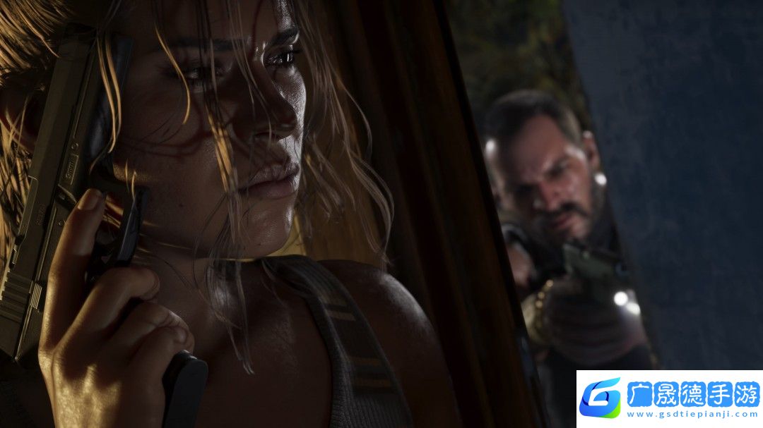GTA6海量新截圖發(fā)布詳細(xì)介紹游戲中的角色、城市和野外設(shè)定