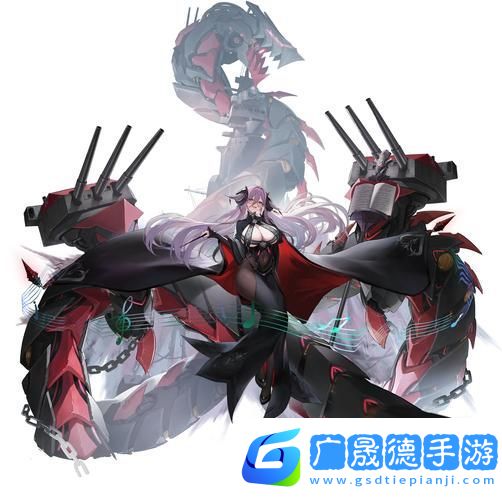 碧藍(lán)航線杜威