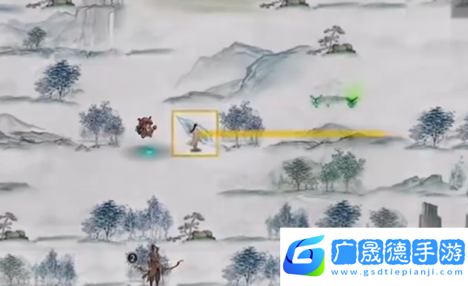 鬼谷八荒赤幽州宗門任務(wù)怎么做